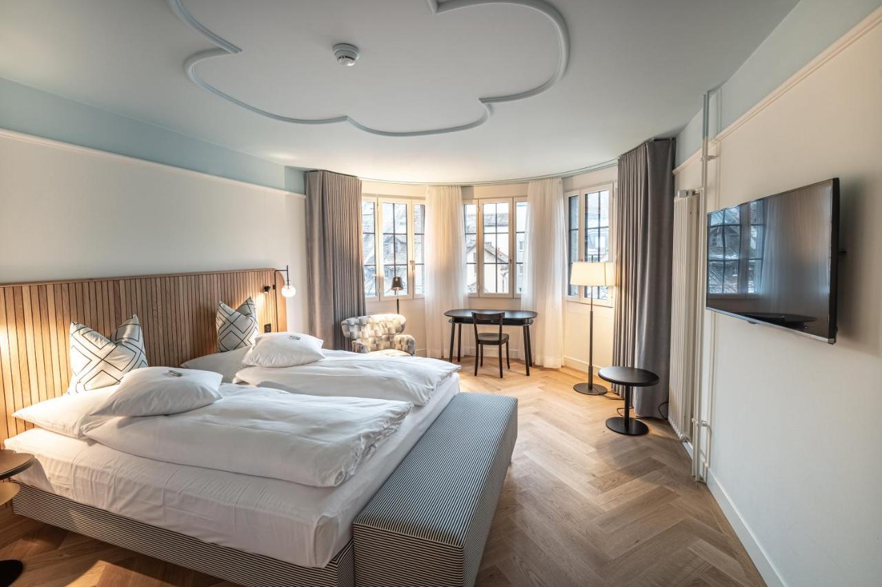 Best Western Plus Hotel Берн Екстериор снимка