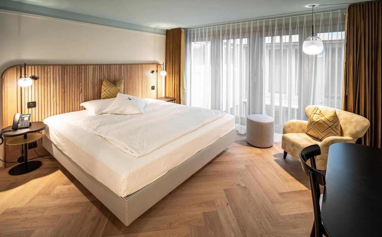 Best Western Plus Hotel Берн Екстериор снимка