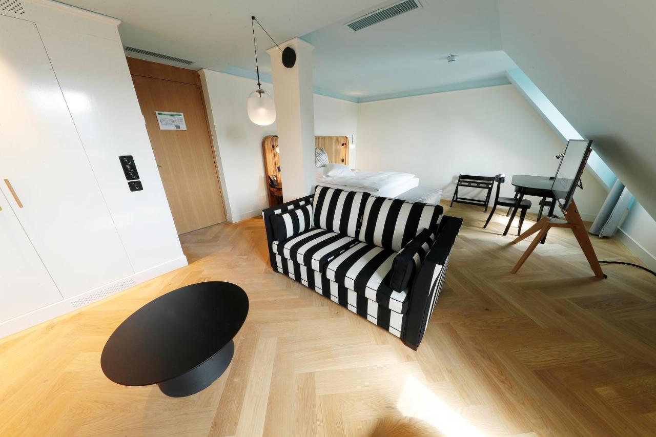 Best Western Plus Hotel Берн Екстериор снимка