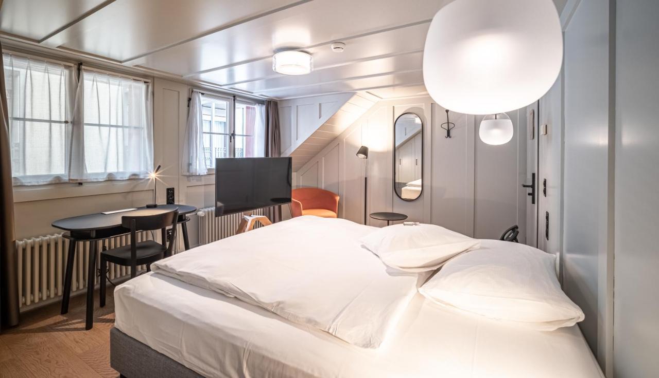 Best Western Plus Hotel Берн Екстериор снимка