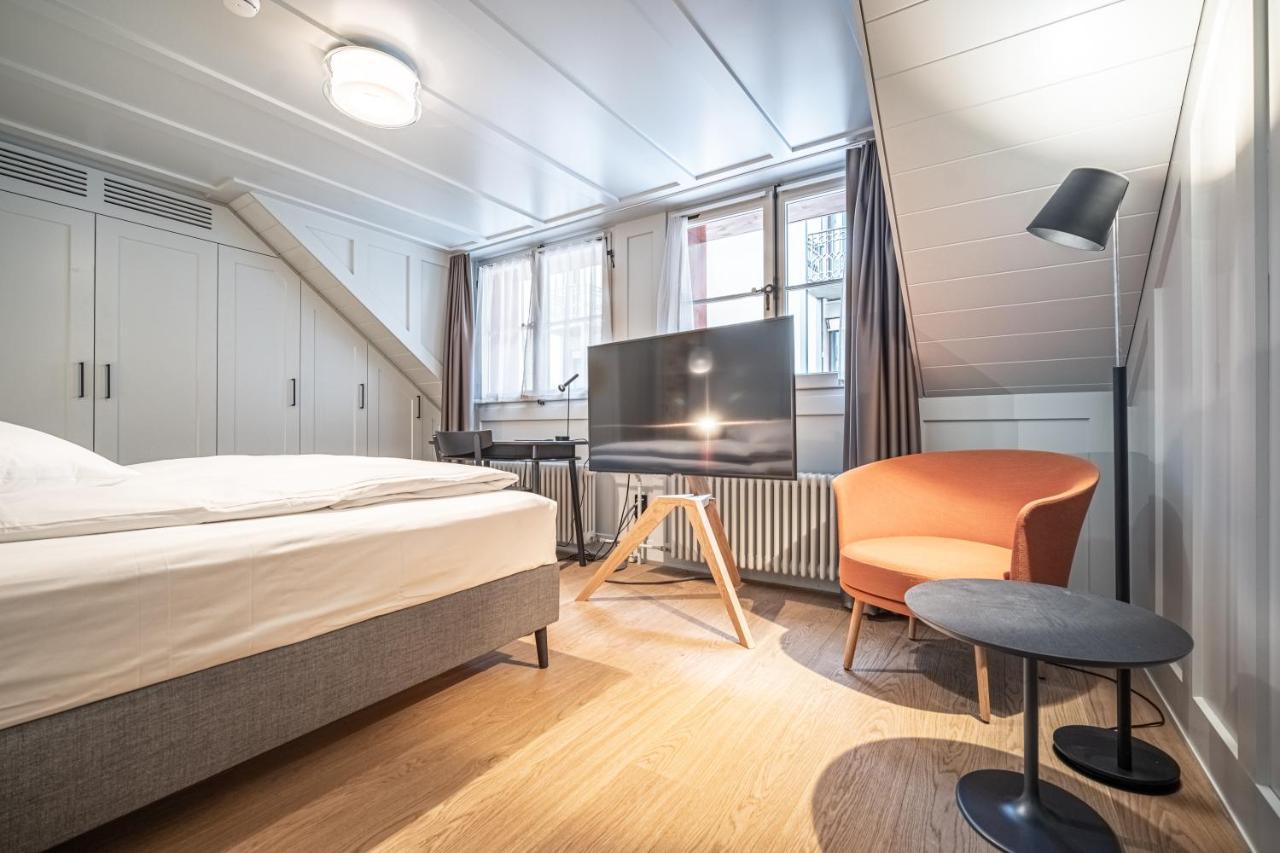 Best Western Plus Hotel Берн Екстериор снимка