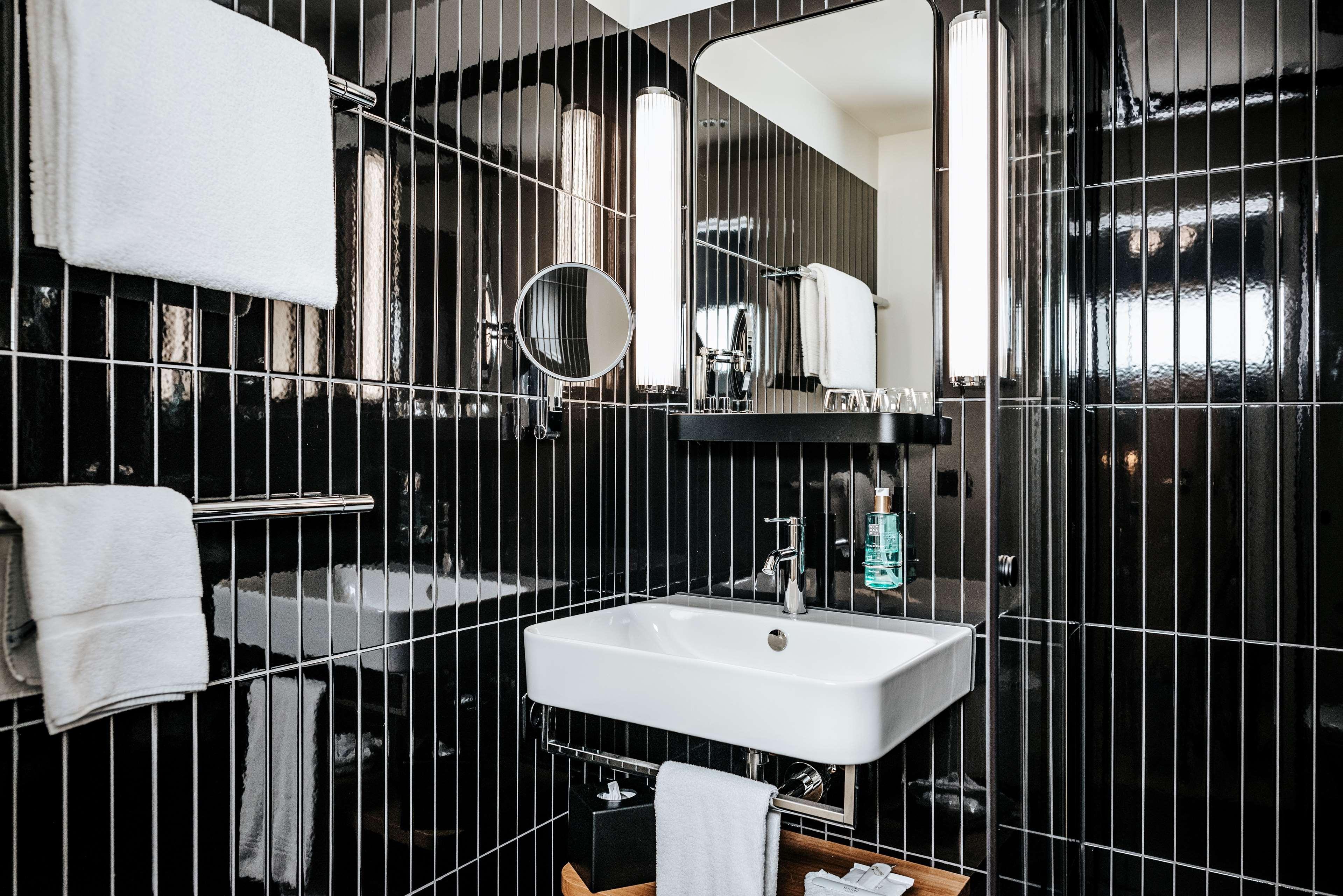 Best Western Plus Hotel Берн Екстериор снимка