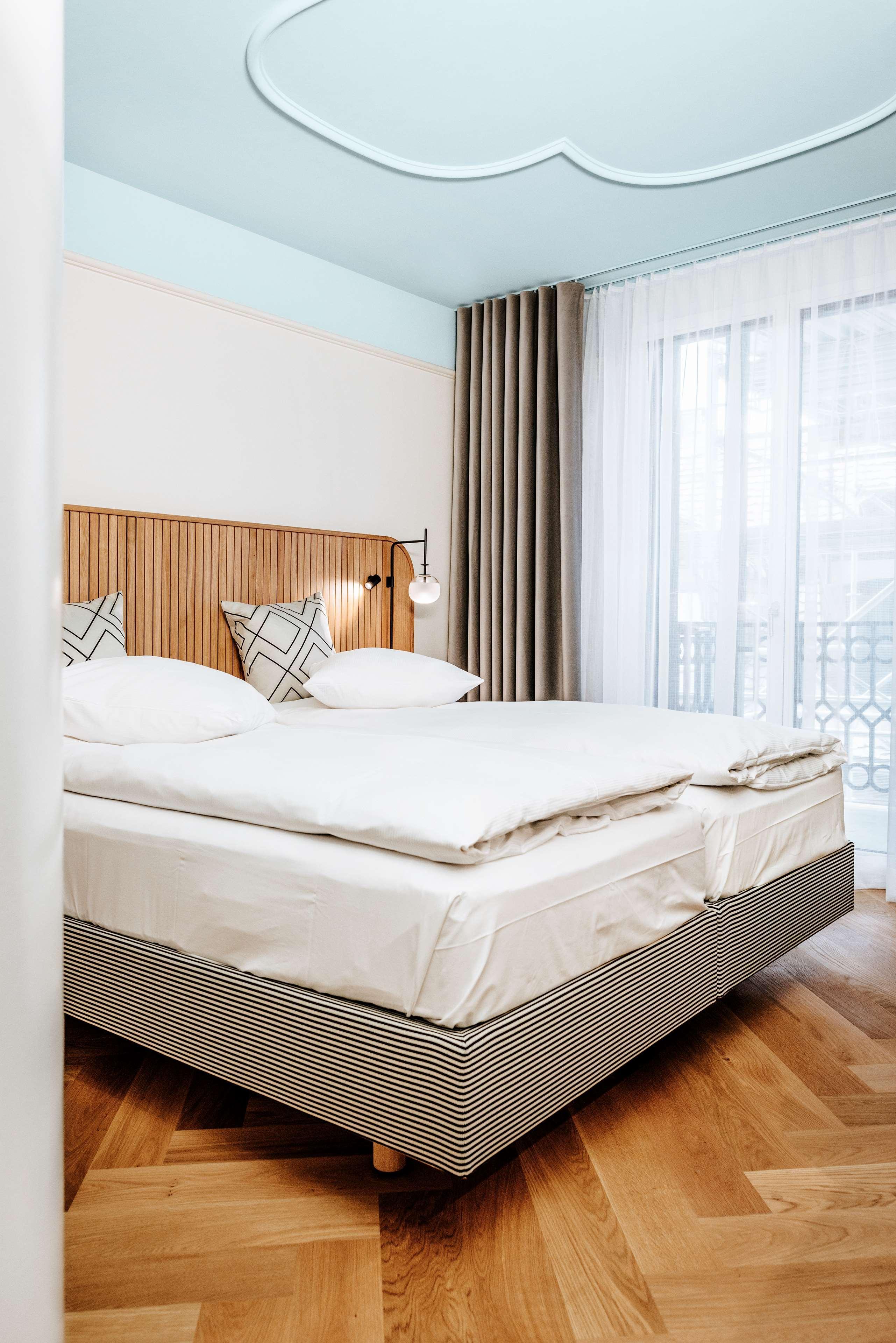 Best Western Plus Hotel Берн Екстериор снимка