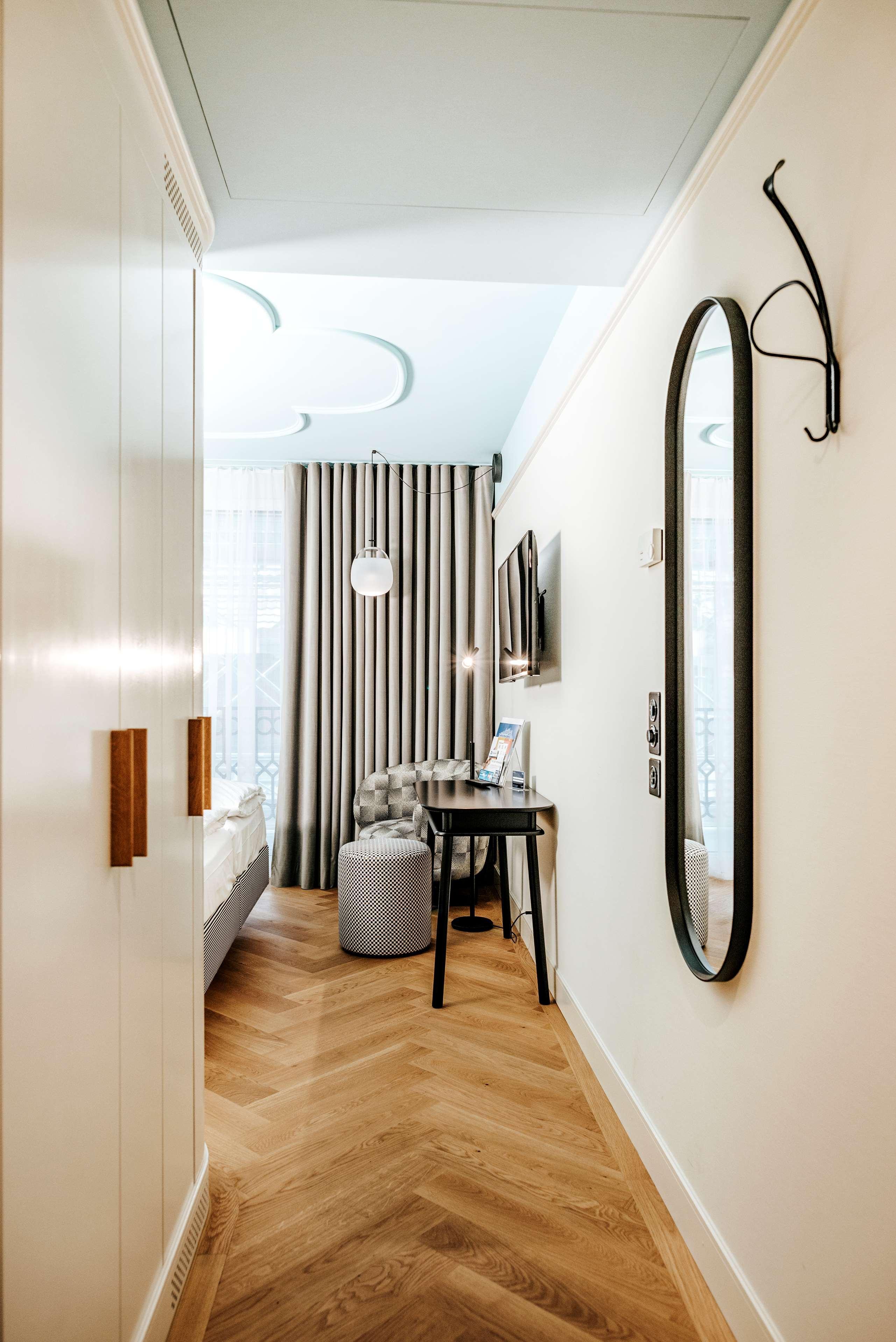 Best Western Plus Hotel Берн Екстериор снимка
