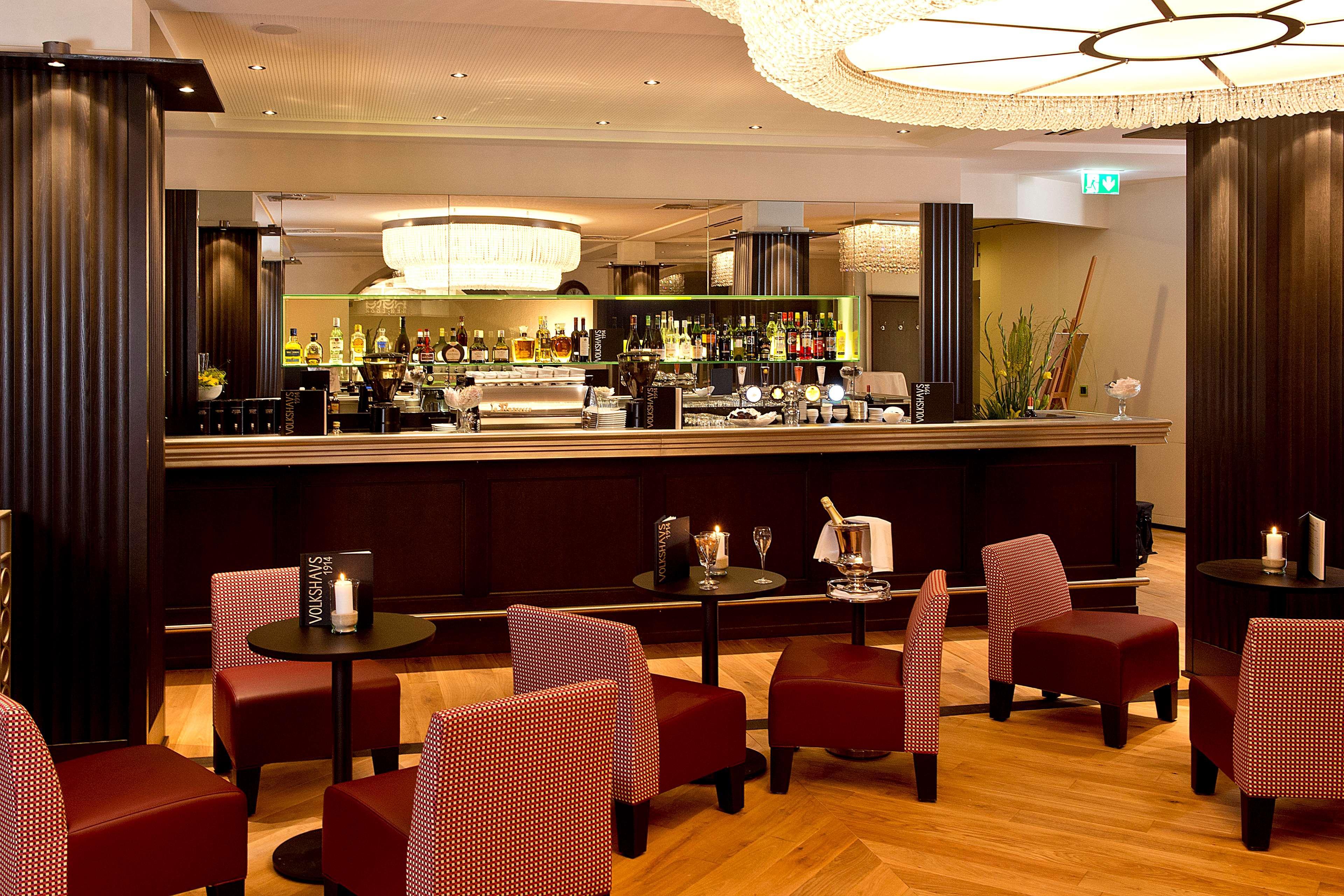 Best Western Plus Hotel Берн Екстериор снимка