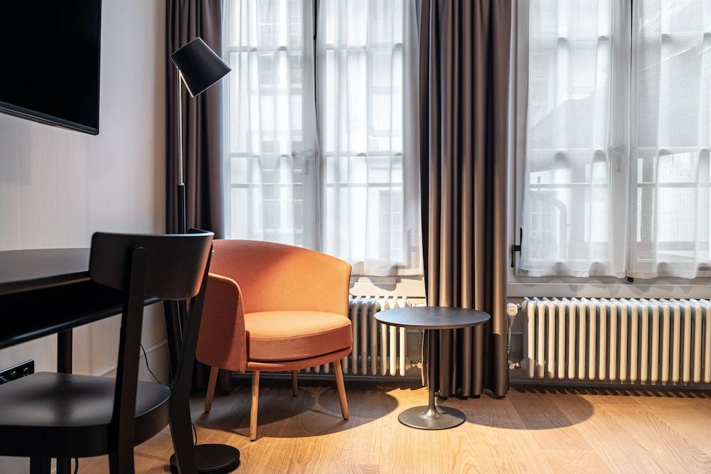 Best Western Plus Hotel Берн Екстериор снимка