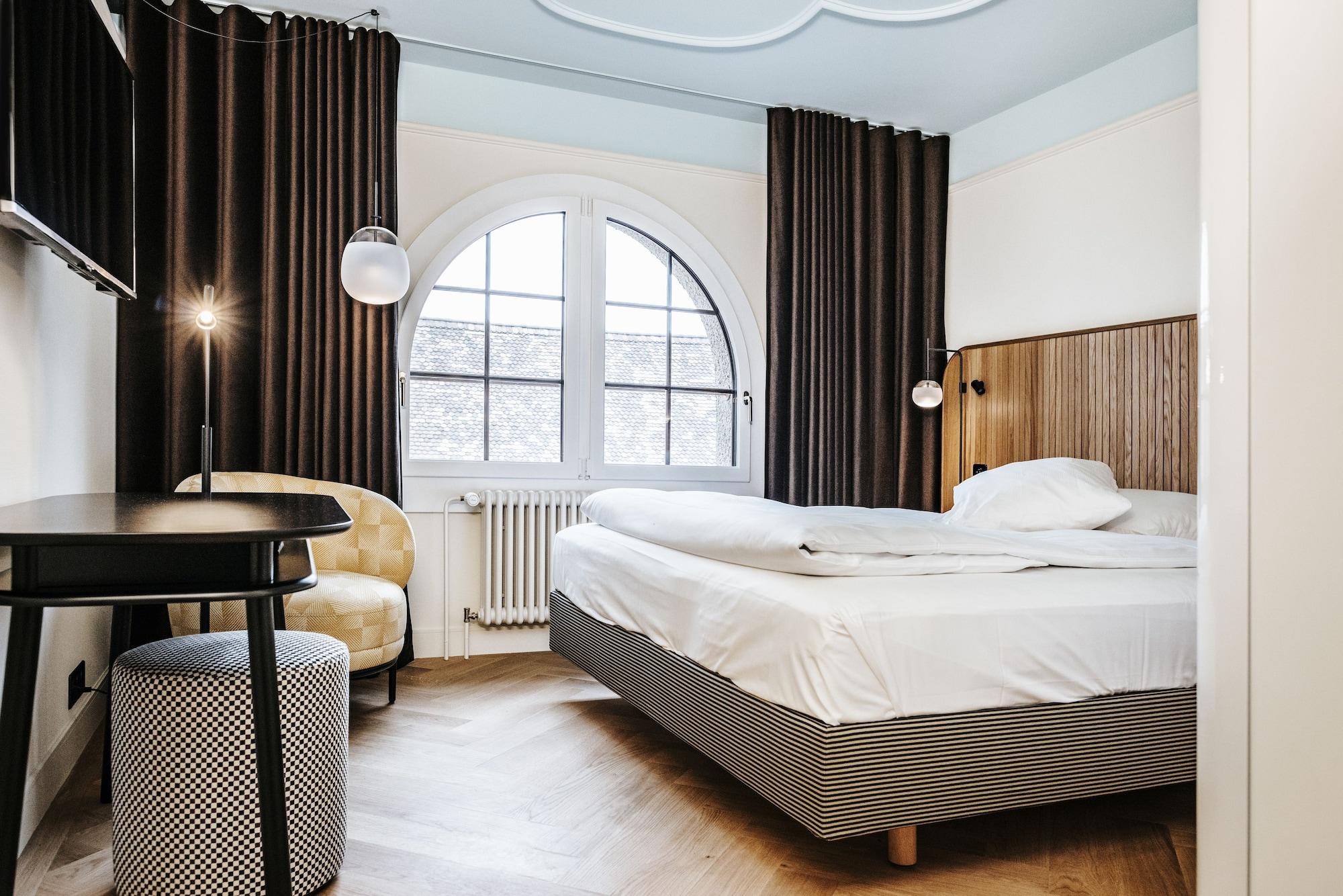 Best Western Plus Hotel Берн Екстериор снимка