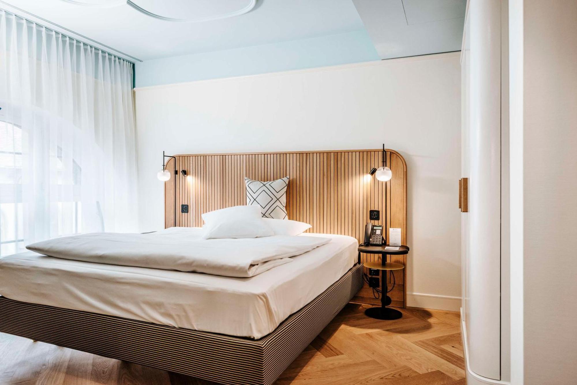 Best Western Plus Hotel Берн Екстериор снимка