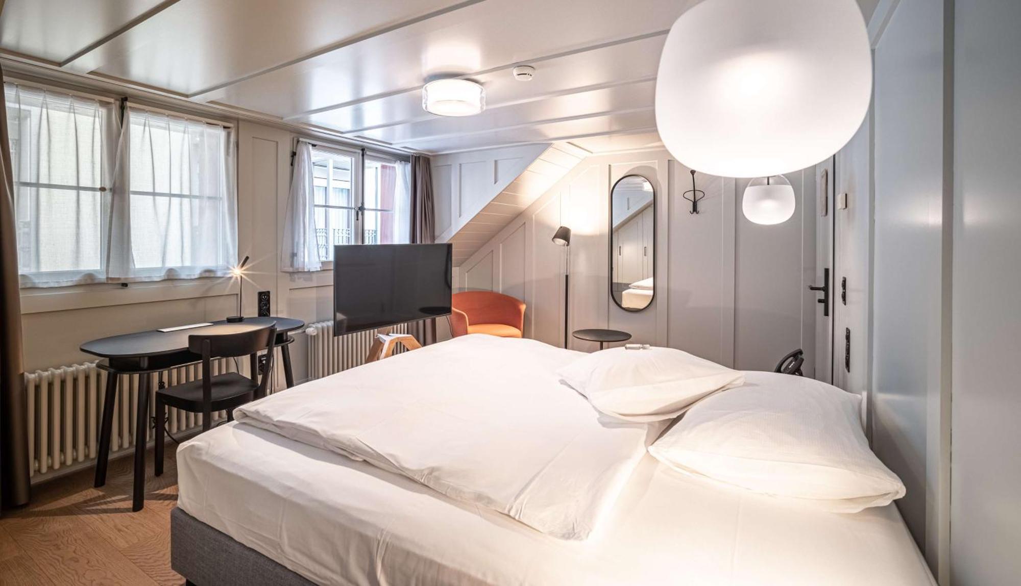 Best Western Plus Hotel Берн Екстериор снимка