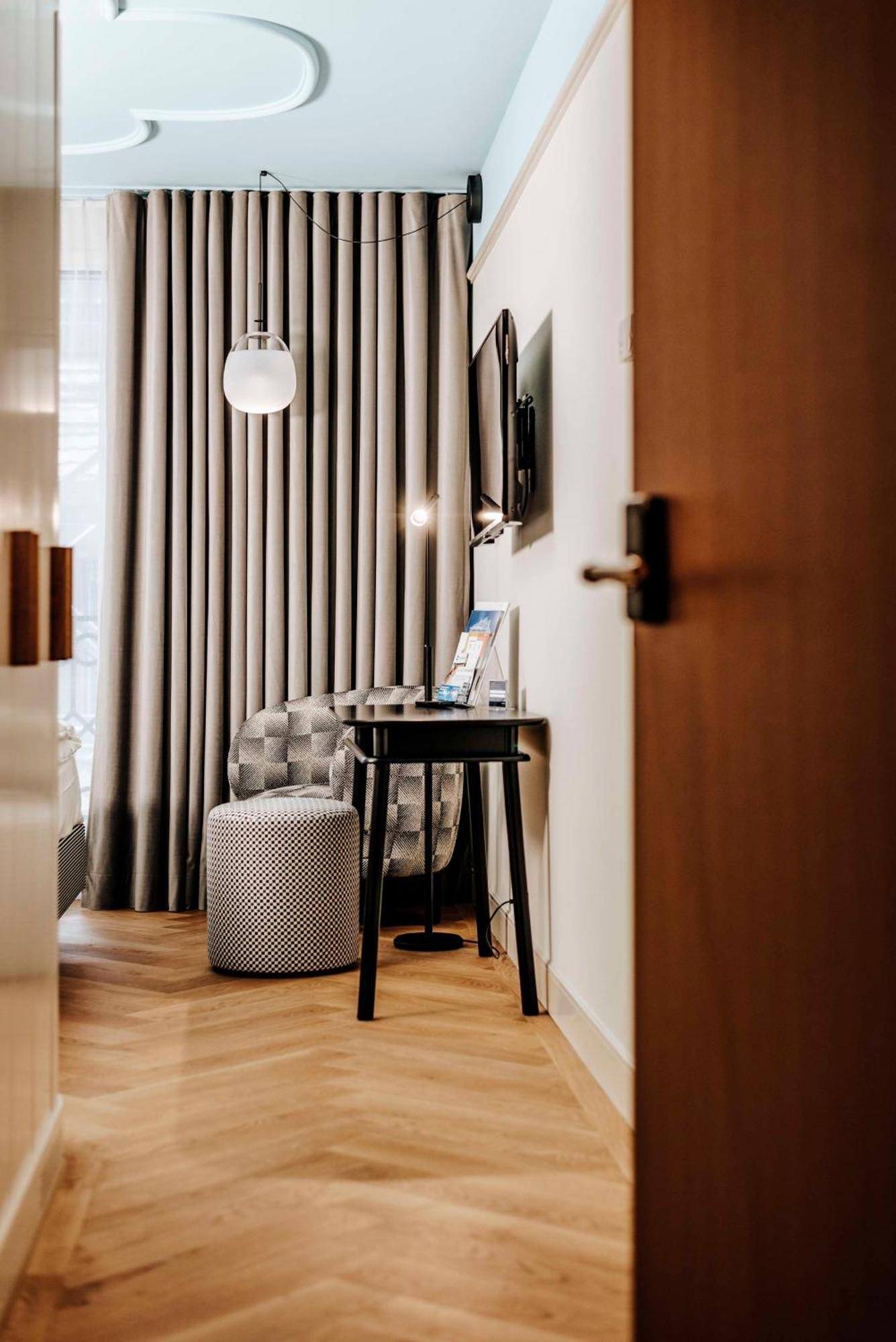 Best Western Plus Hotel Берн Екстериор снимка