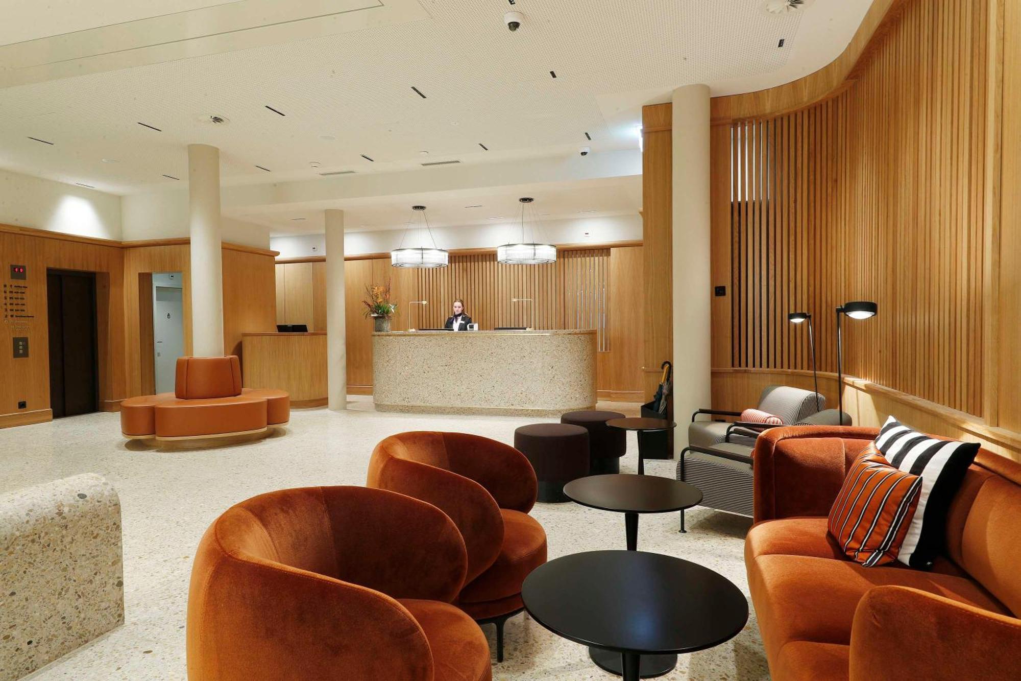 Best Western Plus Hotel Берн Екстериор снимка