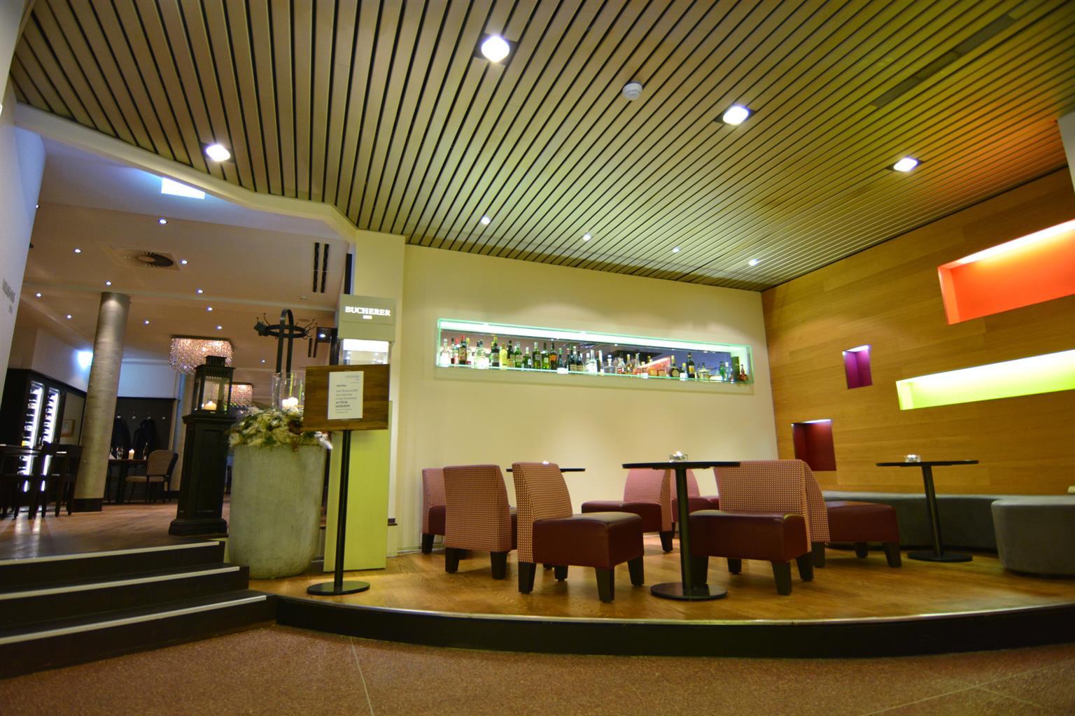 Best Western Plus Hotel Берн Екстериор снимка