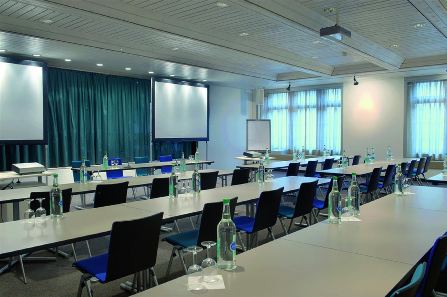 Best Western Plus Hotel Берн Бизнес снимка