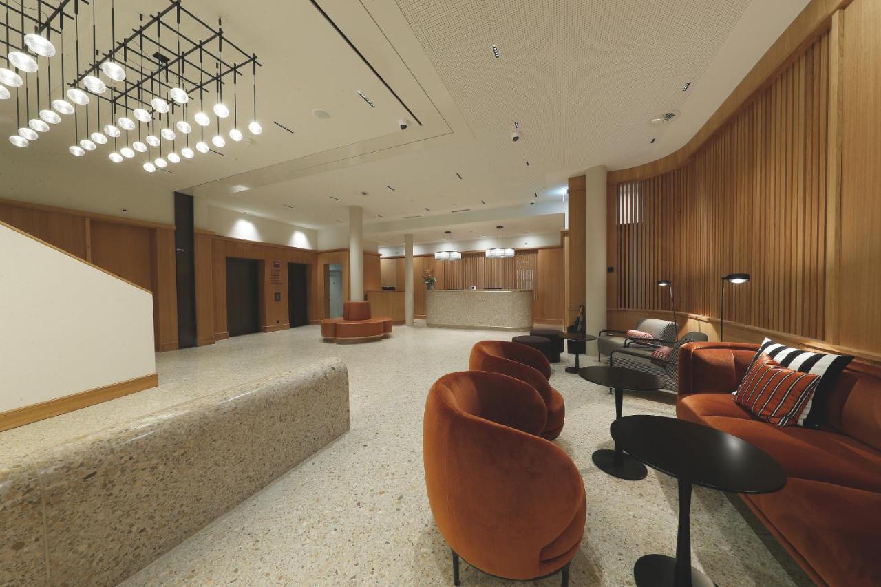 Best Western Plus Hotel Берн Екстериор снимка